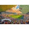 The Hawthorns Stadium Fine Art Print - West Bromwich Albion FC The Hawthorns Stadium Fine Art Print - West Bromwich Albion FC